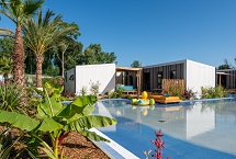 Chalets Whaou Premium